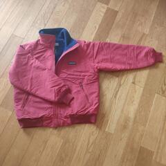 ランズエンド　ジャケット