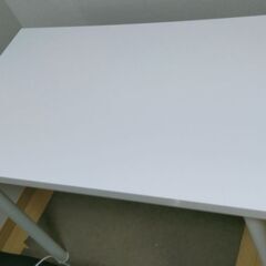 イケアデスク2台