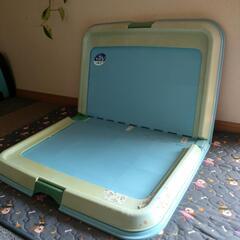 犬用トイレトレー大き目の画像