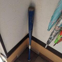 木製バット