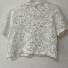 GU レディース服　半袖の画像