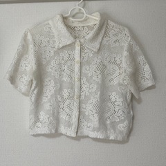 GU レディース服　半袖