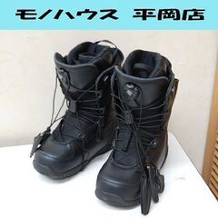 26.0cm COROLADO スノーボードブーツ ブラック ス...