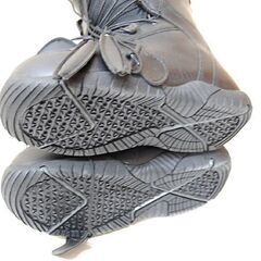 26.0cm COROLADO スノーボードブーツ ブラック スノボ コロラド スノボブーツ ボード靴 札幌市 清田区 平岡の画像