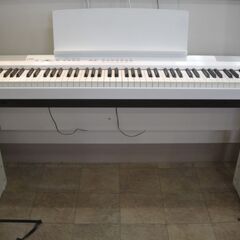 YAMAHA DISITALPIANO P-105 電子ピアノ ...