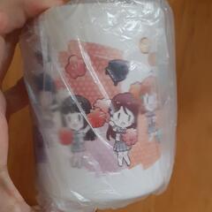 ラブライブ サンシャイン　ぽんぽん湯呑　グッズの画像