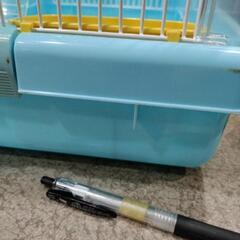 小動物のケージの画像