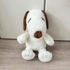 スヌーピー ぬいぐるみ