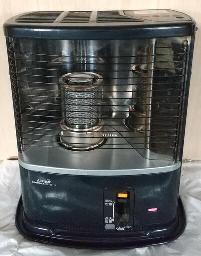 石油ストーブ