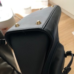 バッグの画像