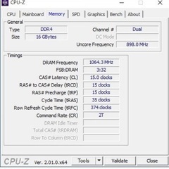 GEX1080搭載　HPゲーミングPC  Core i7  6700K 16GB フォートナイト　Epicゲームの画像