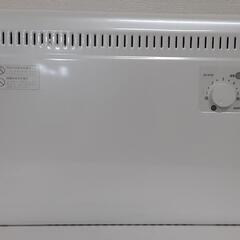 【お値下げしました！】SKJ エスケイジャパン ミニパネル電気ヒ...