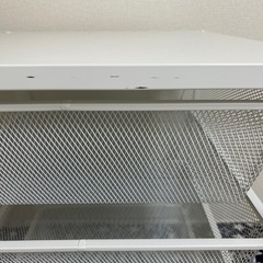 【IKEA】ヨナクセル　天板付きの画像