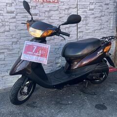 ジョグ50cc