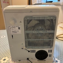 【状態良好】灯油ストーブの画像