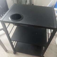 ニトリトロリー販売