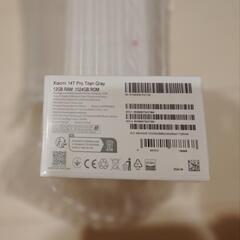 Xiaomi 14T Pro（12GB/1TB）の画像