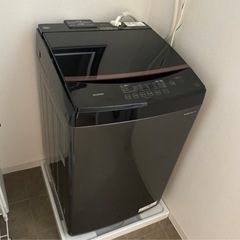 23年製洗濯機