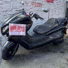 マジェスティ250