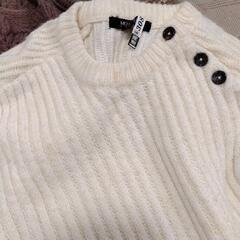 レディース秋冬服まとめ売り　8着の画像