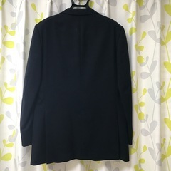 成人式　スーツ　メンズ　Yシャツ　ネクタイの画像