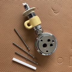 食洗機部品　INAX シングル分岐CB-SXA6 の画像