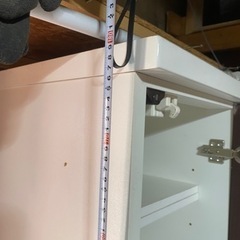 【11/10までに取りに来れる方優先‼️】　棚の画像