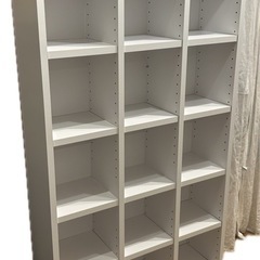 本棚　ディスプレイラック　arne H-001 3×7 D22 