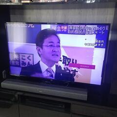 50インチ TVの画像