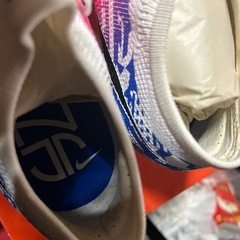 ナイキヴェイパー13PRO NJR FG ネイマールモデル
の画像