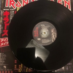 LPレコード　値下げしましたの画像