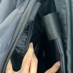 ニューエラ　リュック　の画像