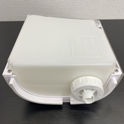 【ご来店限定】＊ アイリスオーヤマ 加湿器　2019年製＊1105-1