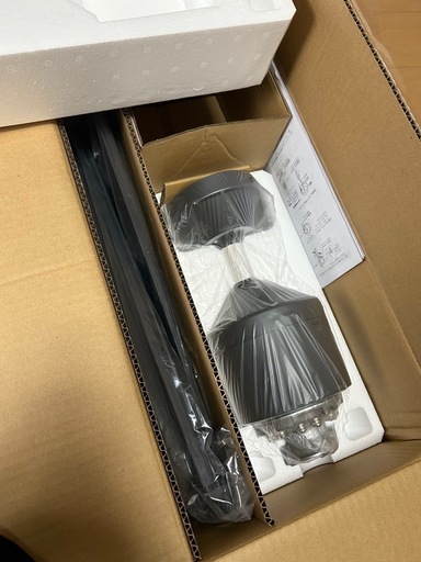 新品オーデリックシーリングファン WF249　　
