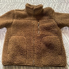 120 ボアジャンパー