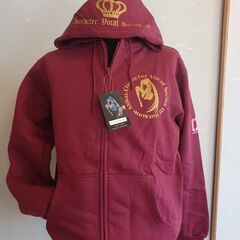 新品！初音ミク公式ジップアップパーカー　FUTURE MEDIA...