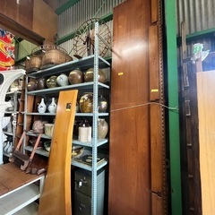 募集締切ました！！　カウンター木材の搬入作業　力のある方募集