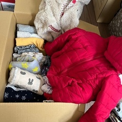 女の子80〜90服
まとめ売り