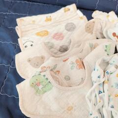 ベビー用品 いろいろ 24点セット の画像