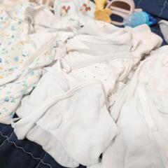 ベビー用品 いろいろ 24点セット の画像