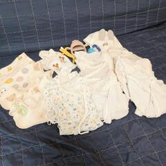 ベビー用品 いろいろ 24点セット 