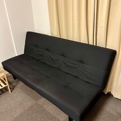 IKEAのBalkarpソファベッド