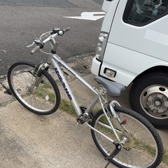 RUNNER 自転車の中古が安い！激安で譲ります・無料であげます
