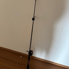 ダイナダート S76UL-S、シマノ ソアレ BB C2000S...