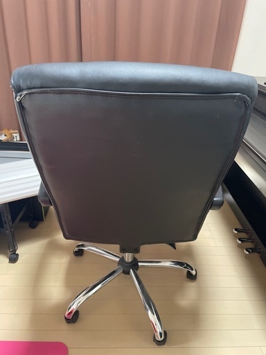 オットマン付きチェア（SNC-L17）