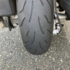 マジェS 155ccの画像