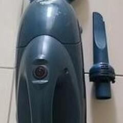 ★100円★東芝ハンディクリーナー/エアサイクルシステム/USED