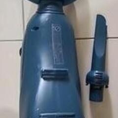 ★100円★東芝ハンディクリーナー/エアサイクルシステム/USEDの画像