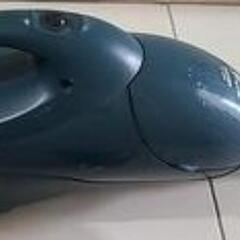 ★100円★東芝ハンディクリーナー/エアサイクルシステム/USEDの画像