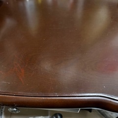 猫足　こたつの画像
